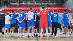 Azoty Puławy rozpoczęły przygotowania do nowego sezonu