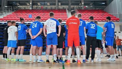 Azoty Puławy rozpoczęły przygotowania do nowego sezonu