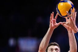 Finał Ligi Narodów siatkarzy: Polska rozbiła Włochy 3:0