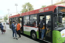 Mieszkańcy będą mieli wpływ na przyszłość transportu w Lublinie. Powstanie najważniejszy dokument