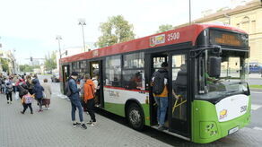 Mieszkańcy będą mieli wpływ na przyszłość transportu w Lublinie. Powstanie kluczowy dokument