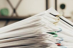 Jakie dokumenty i dane będą Ci potrzebne do zarejestrowania własnej firmy?