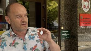 Były dyrektor Teatru Osterwy, Redban Klynstra, wygrał z urzędem marszałkowskim. Wróci do pracy?