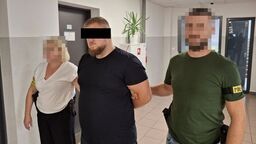 Sprawca śmiertelnego wypadku najbliższe miesiące spędzi w areszcie