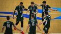 Powodów do radości w półfinale z Włochami Polacy nie mieli zbyt wielu - przegrali 0:3