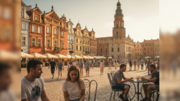 Lubelszczyzna na weekend: co zobaczyć, jadąc samochodem z Ukrainy? Przewodnik 2025