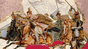 Nie tylko Polacy walczyli o Polskę. Nowa wystawa w Zamościu