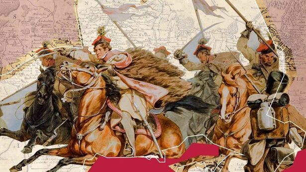 Nie tylko Polacy walczyli o Polskę. Nowa wystawa w Zamościu