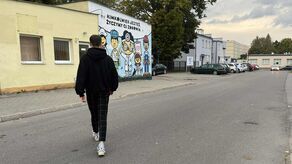Zamojski Szpital Niepubliczny w Zamościu mieści się przy ul. Peowiaków