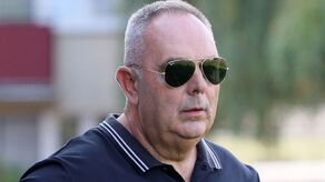 Ireneusz Pietrzykowski (Chełmianka): Nikt jeszcze nie wygrał ligi we wrześniu