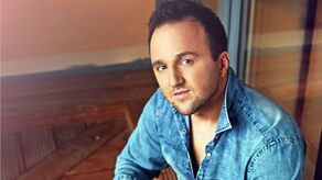 Są dożynki, jest impreza. W Tyszowcach dla rolników zaśpiewa Mateusz Mijal