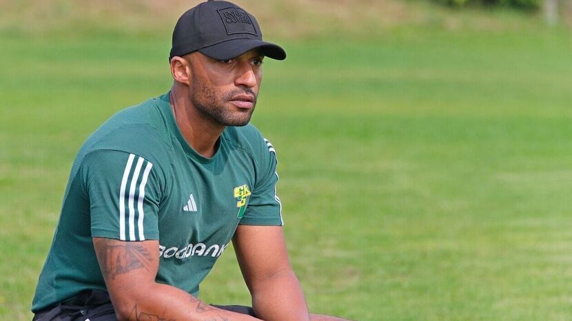 Górnik II Łęczna rozbił Wisłę, puławianie na dnie tabeli lubelskiej klasy okręgowej