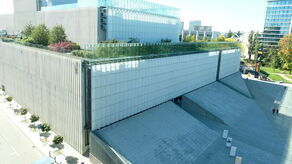 Teatr Andersena zostaje w CSK. Miasto ogłosiło przetarg na budowę nowej siedziby