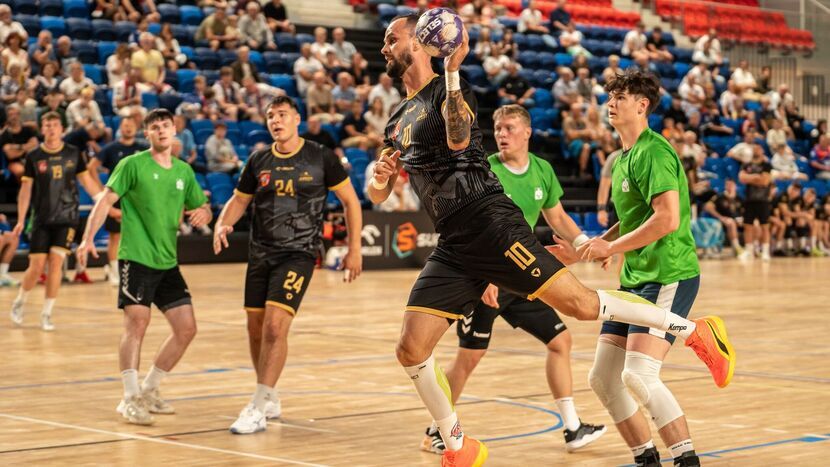 Na początek nowych rozgrywek Azoty Puławy zmierzą się w Mielcu z Handball Stalą Mielec