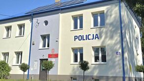 9-latek zgubił się na rowerze. Odnalazł go patrol z Kurowa