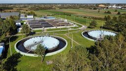 Czy śmierdzący problem Chełma wkrótce zniknie? Jeśli miasto udźwignie ciężar finansowy inwestycji mieszkańcy z pewnością odetchną z ulgą 