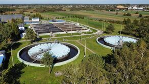 Czy śmierdzący problem Chełma wkrótce zniknie? Jeśli miasto udźwignie ciężar finansowy inwestycji mieszkańcy z pewnością odetchną z ulgą 