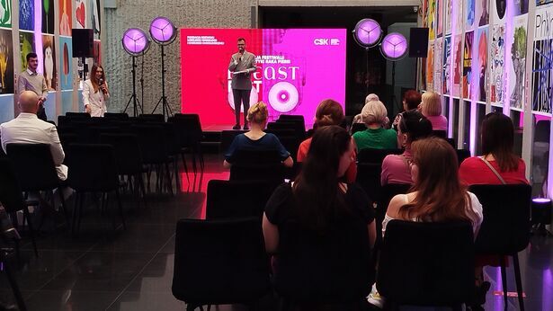 Breast Fest trwa! Lublin świętuje zdrowie, odwagę i wspólnotę