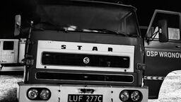 Pomagali podczas pożaru w Bełżycach, teraz sami potrzebują pomocy