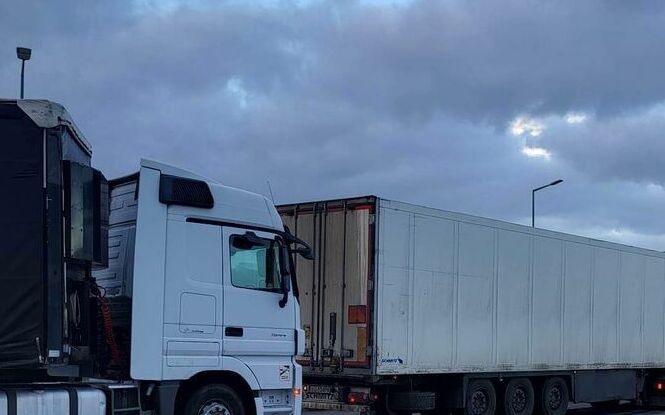 Nie będzie ruchu z Białorusią. O północy zamykają przejścia