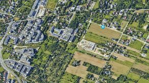 Szkoła, przedszkole i żłobek. Nowy kompleks edukacyjny w Ponikwodzie