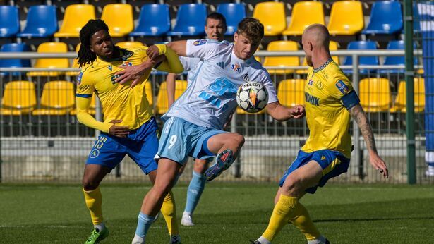 Sensacja w Świdniku. Avia zasłużenie pokonała Ruch Chorzów i gra dalej w STS Pucharze Polski!