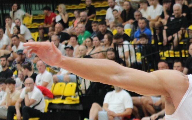 PGE Start Lublin z pierwszą wygraną podczas okresu przygotowawczego