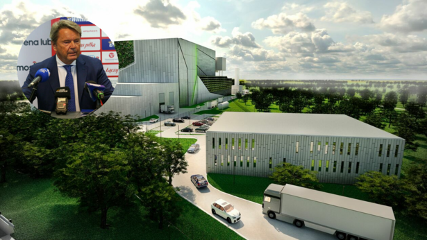 Kontrowersje wokół spalarni Jakubasa. „To ślepota, skandal, koszty i potężna emisja CO2”