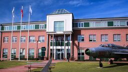 Opatentowana konstrukcja przeznaczona jest do zastosowań w silnikach odrzutowych i turbowentylatorowych 