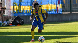 Dave Assuncao zaliczył w niedzielę dwie asysty