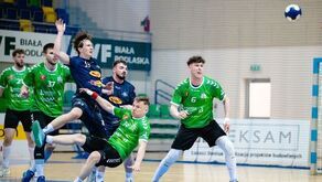 Drugie derby w tym miesiącu. AZS AWF Biała Podlaska zmierzy się z KPR Padwą Zamość