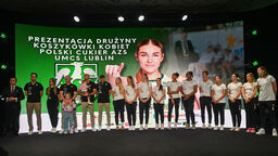 Koszykarki z Lublina dzisiaj zaczynają poważne granie