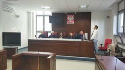 Zabił za przezwisko. Jest wyrok po śmiertelnym pobiciu w Łubkach