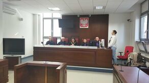 Zabił za przezwisko. Jest wyrok po śmiertelnym pobiciu w Łubkach