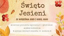 Jesienne świętowanie w Kazimierzu Dolnym. Kulinarnie i muzycznie