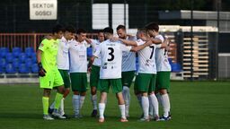 Podlasie pokonało w sobotę Siarkę