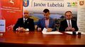 Jest umowa na remont DW 878. Efekty jeszcze w tym roku 