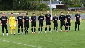 BKS Bodaczów nadal na czele, wysoka wygrana Korony Łaszczów. Wyniki zamojskiej klasy okręgowej