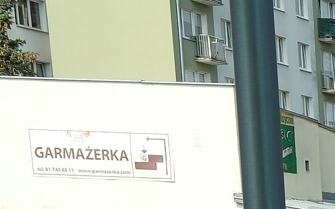 Samsonowicza przebudowana, ale opinie wciąż są podzielone