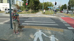 Samsonowicza po remoncie