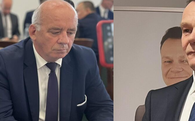Radny PiS przeprasza dawnego partyjnego kolegę. To efekt spotkania w sądzie
