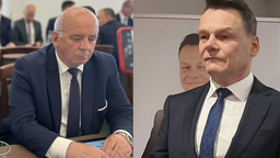 Marek Walewander wszedł do obecnej RM Zamość z listy PiS. Zdobył wiosną zeszłego roku 690 głosów. Startujący z własnego komitetu Dariusz Zagdański mandatu nie zdobył. Poparło go zaledwie 143 wyborców. Jako kandydat na prezydenta zgromadził 799 głosów