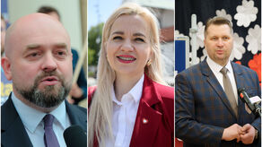 Rozpoznasz polityków z Lubelszczyzny? Sprawdź się w naszym quizie!