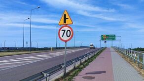 Wiadukt nad DK2 też będzie przebudowany 