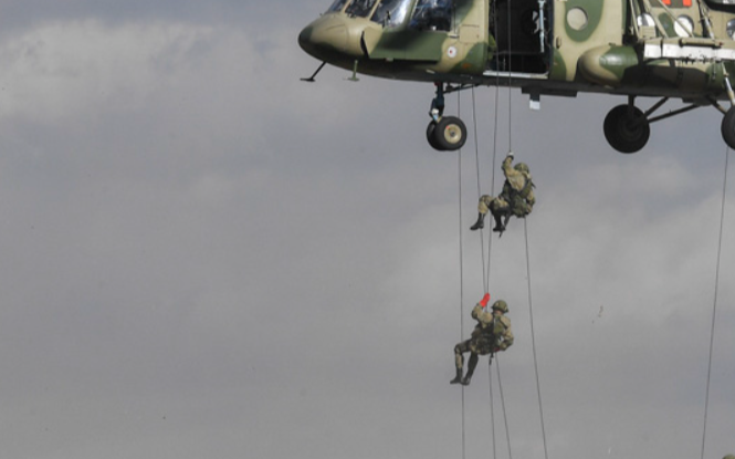 Zapad-2025: Jakie cele ma Rosja i czego można się obawiać?