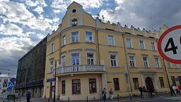 Miasto posiada zaledwie 10 schronów a spośród 15 syren działa sprawnie tylko 7