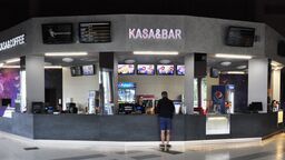 Bilety tańsze niż ulgowe. Święto kina w CKF Stylowy