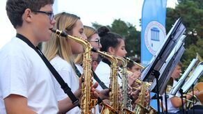 Dzierzkowice zakładają orkiestrę dętą. Szukają chętnych do gry