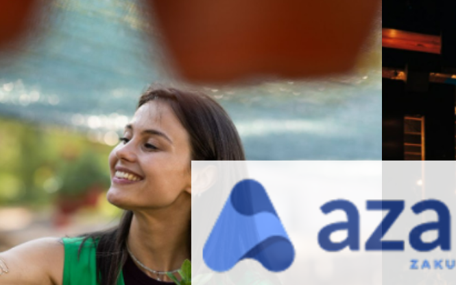 Azaris.pl – Twój partner w inteligentnym domu i nowoczesnym stylu życia