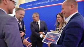 Umowy z kilkunastoma samorządami zostały podpisane w czwartek 4 września